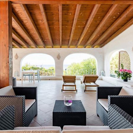 Villa Stella Turchese - Iun F0243 ตอเรเดลเลสเตลเล ภายนอก รูปภาพ