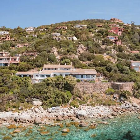 Villa Stella Turchese - Iun F0243 ตอเรเดลเลสเตลเล ภายนอก รูปภาพ