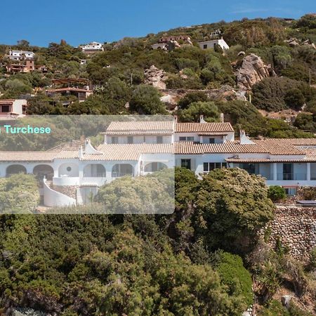 Villa Stella Turchese - Iun F0243 ตอเรเดลเลสเตลเล ภายนอก รูปภาพ