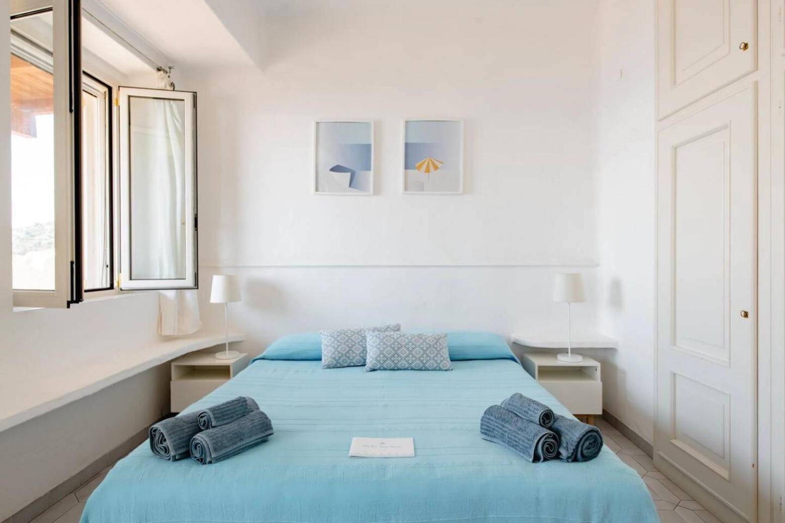 Villa Stella Turchese - Iun F0243 ตอเรเดลเลสเตลเล ภายนอก รูปภาพ