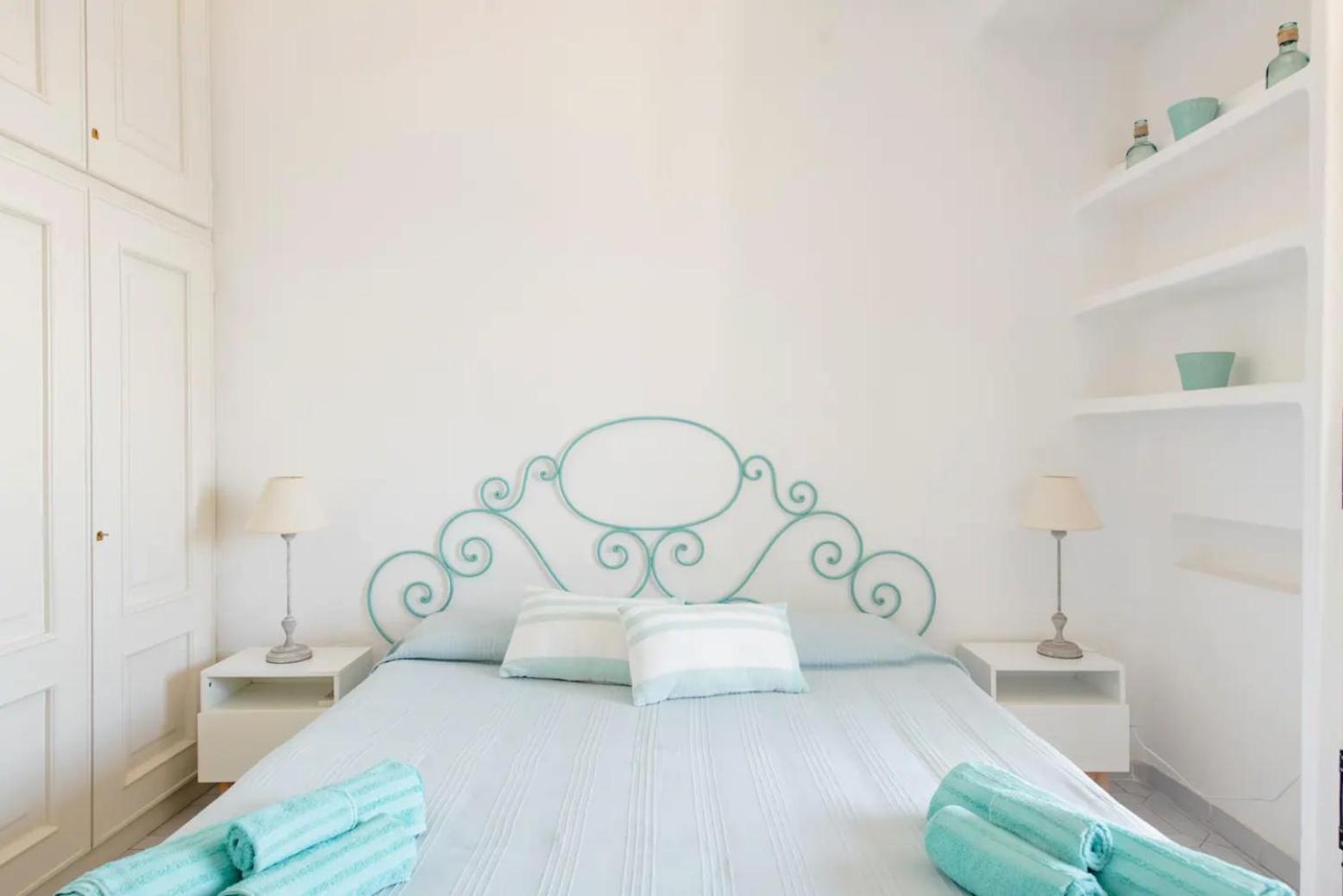 Villa Stella Turchese - Iun F0243 ตอเรเดลเลสเตลเล ภายนอก รูปภาพ