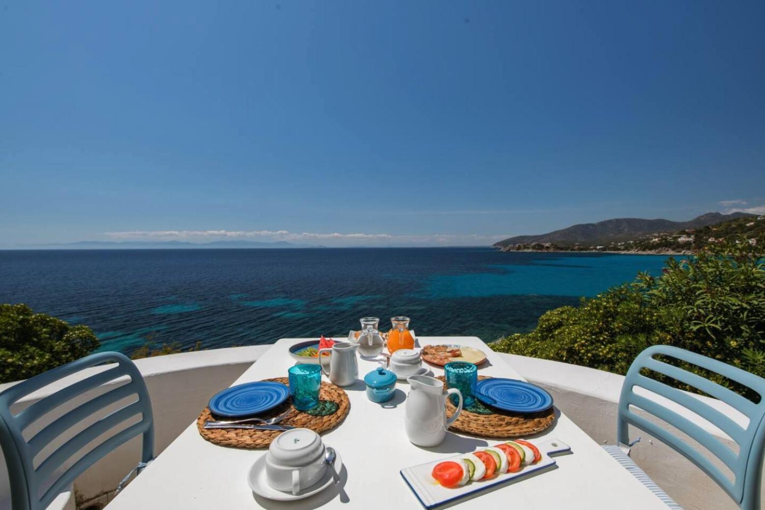 Villa Stella Turchese - Iun F0243 ตอเรเดลเลสเตลเล ภายนอก รูปภาพ