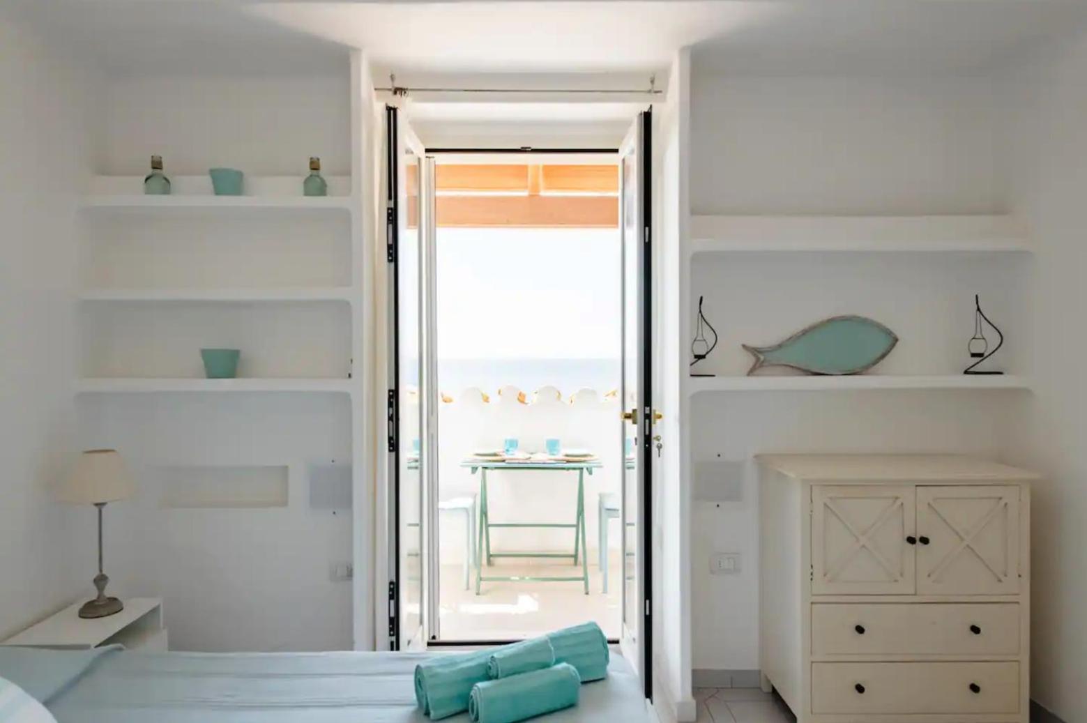 Villa Stella Turchese - Iun F0243 ตอเรเดลเลสเตลเล ภายนอก รูปภาพ