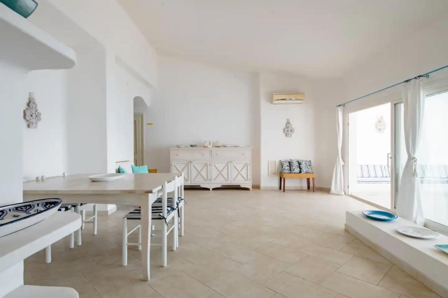 Villa Stella Turchese - Iun F0243 ตอเรเดลเลสเตลเล ภายนอก รูปภาพ