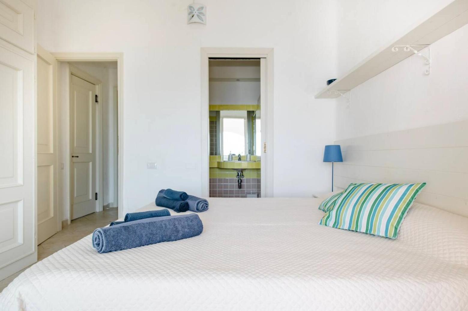 Villa Stella Turchese - Iun F0243 ตอเรเดลเลสเตลเล ภายนอก รูปภาพ
