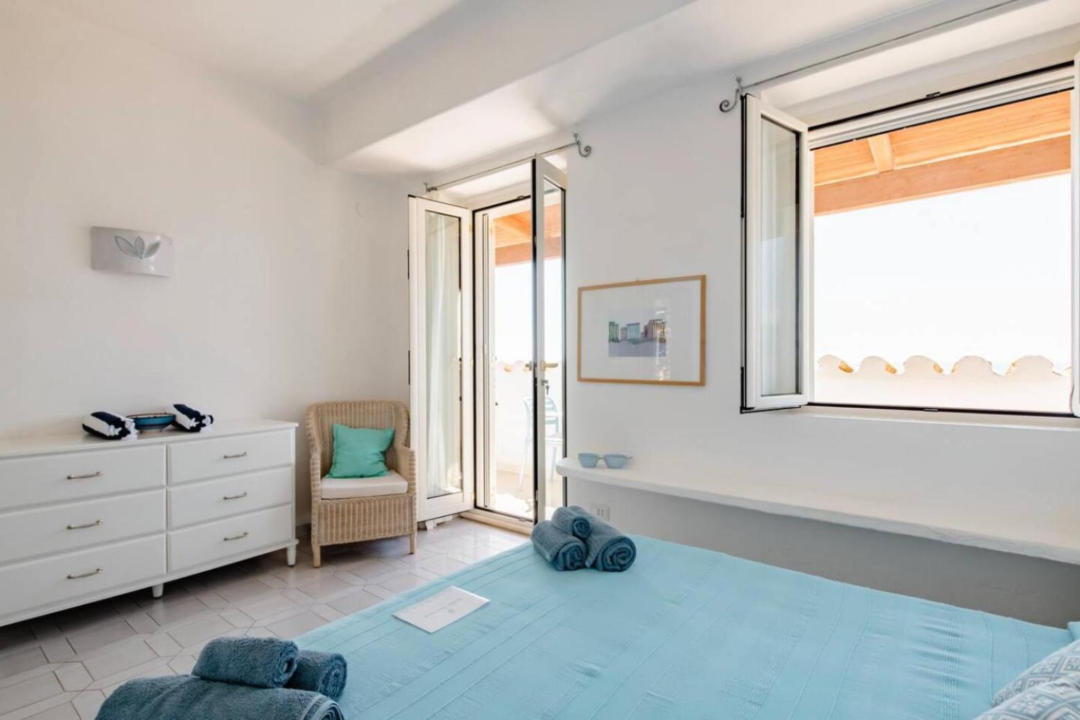 Villa Stella Turchese - Iun F0243 ตอเรเดลเลสเตลเล ภายนอก รูปภาพ