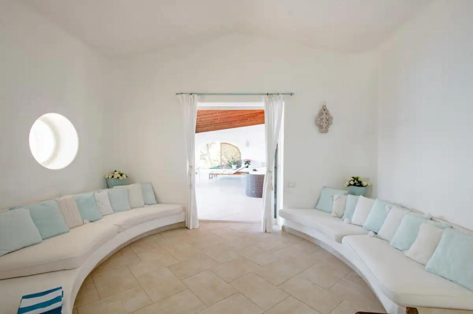 Villa Stella Turchese - Iun F0243 ตอเรเดลเลสเตลเล ภายนอก รูปภาพ