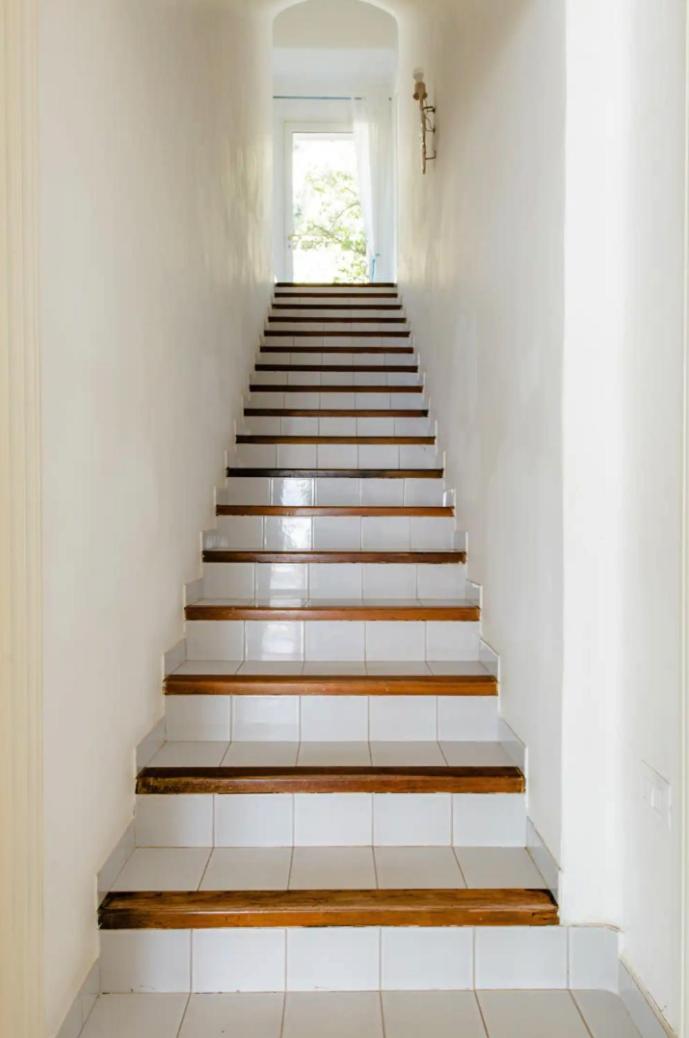Villa Stella Turchese - Iun F0243 ตอเรเดลเลสเตลเล ภายนอก รูปภาพ