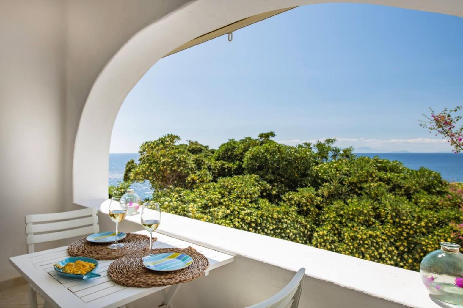 Villa Stella Turchese - Iun F0243 ตอเรเดลเลสเตลเล ภายนอก รูปภาพ