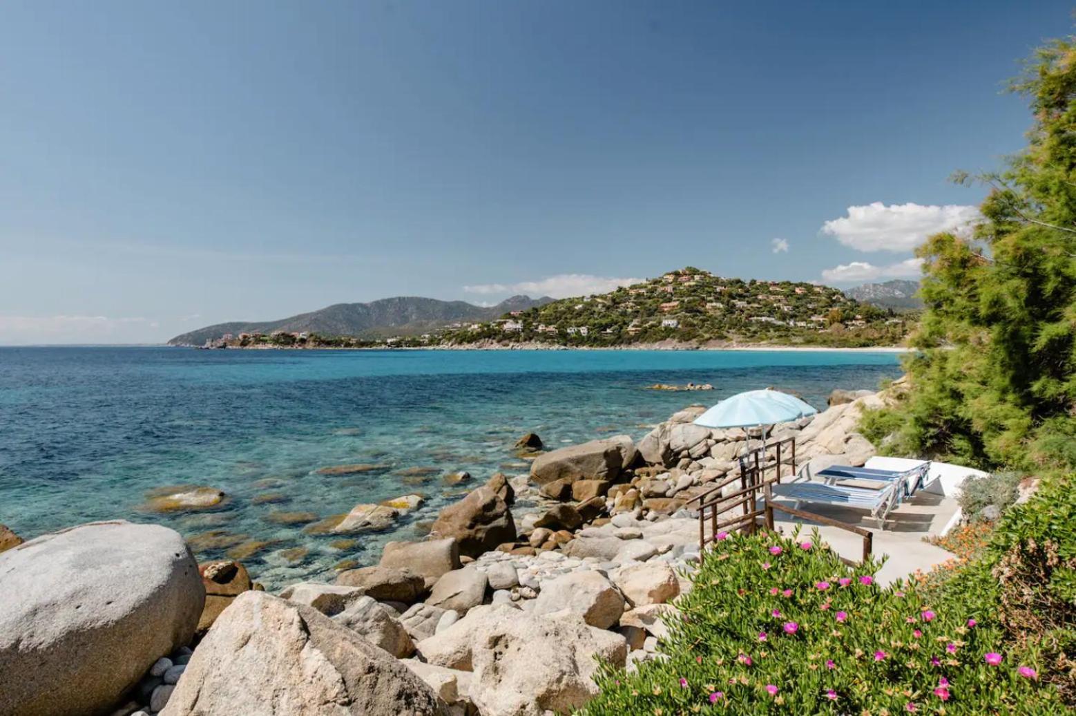 Villa Stella Turchese - Iun F0243 ตอเรเดลเลสเตลเล ภายนอก รูปภาพ