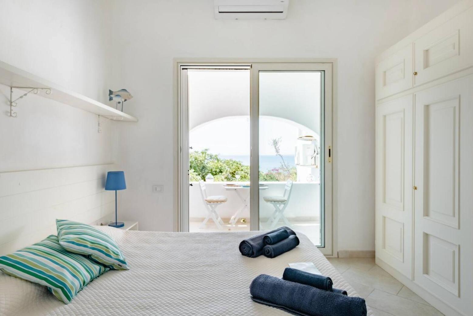 Villa Stella Turchese - Iun F0243 ตอเรเดลเลสเตลเล ภายนอก รูปภาพ