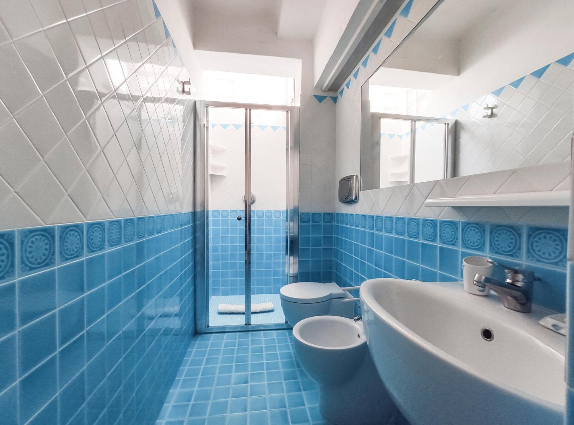 Villa Stella Turchese - Iun F0243 ตอเรเดลเลสเตลเล ภายนอก รูปภาพ