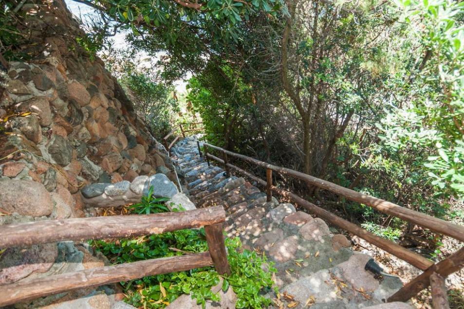Villa Stella Turchese - Iun F0243 ตอเรเดลเลสเตลเล ภายนอก รูปภาพ