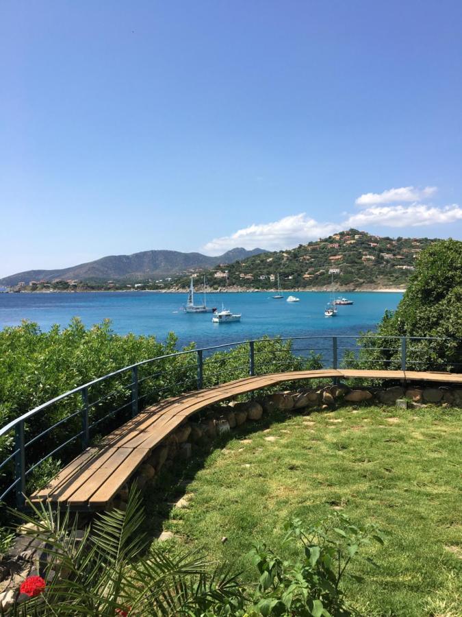 Villa Stella Turchese - Iun F0243 ตอเรเดลเลสเตลเล ภายนอก รูปภาพ