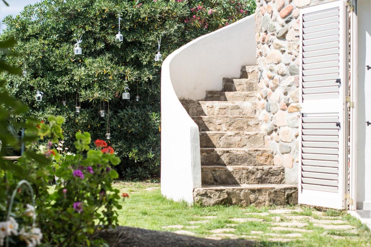 Villa Stella Turchese - Iun F0243 ตอเรเดลเลสเตลเล ภายนอก รูปภาพ