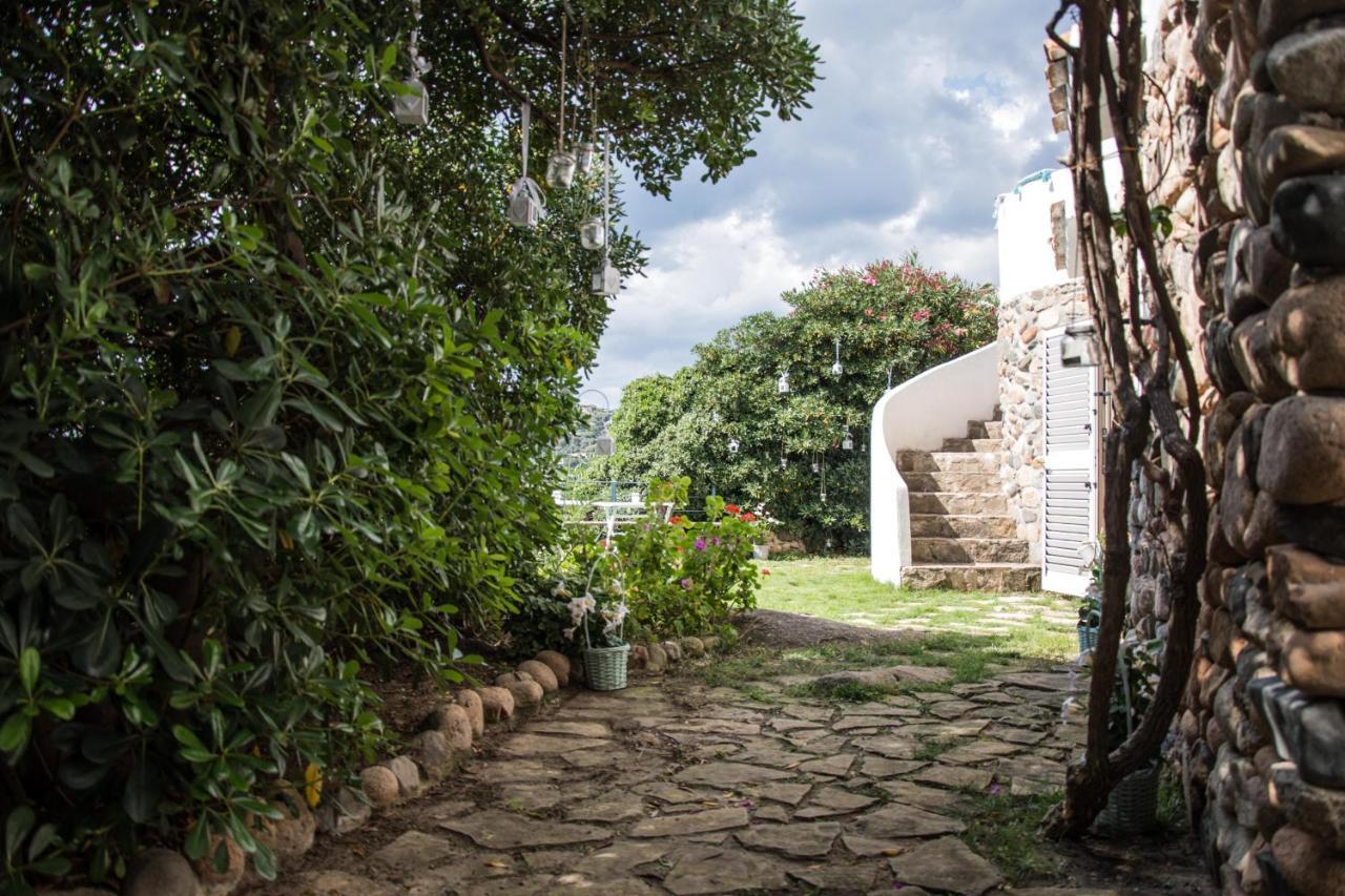Villa Stella Turchese - Iun F0243 ตอเรเดลเลสเตลเล ภายนอก รูปภาพ